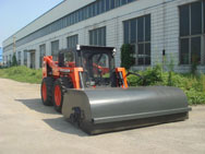 Sweeper