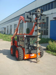 Auger