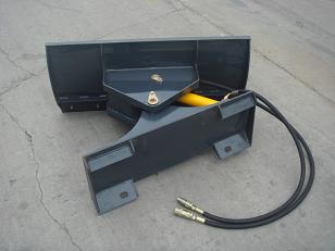 Angle Blade