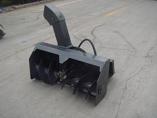 Snow Blower