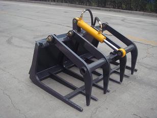 Grapple