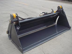 4-in-1 Bucket