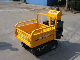 FD350 MINI DUMPER