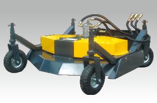Lawn Mower