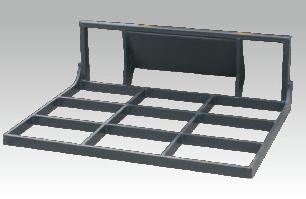 Leveler