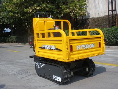 FD350 MINI DUMPER