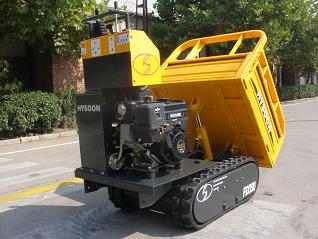 FD350 MINI DUMPER